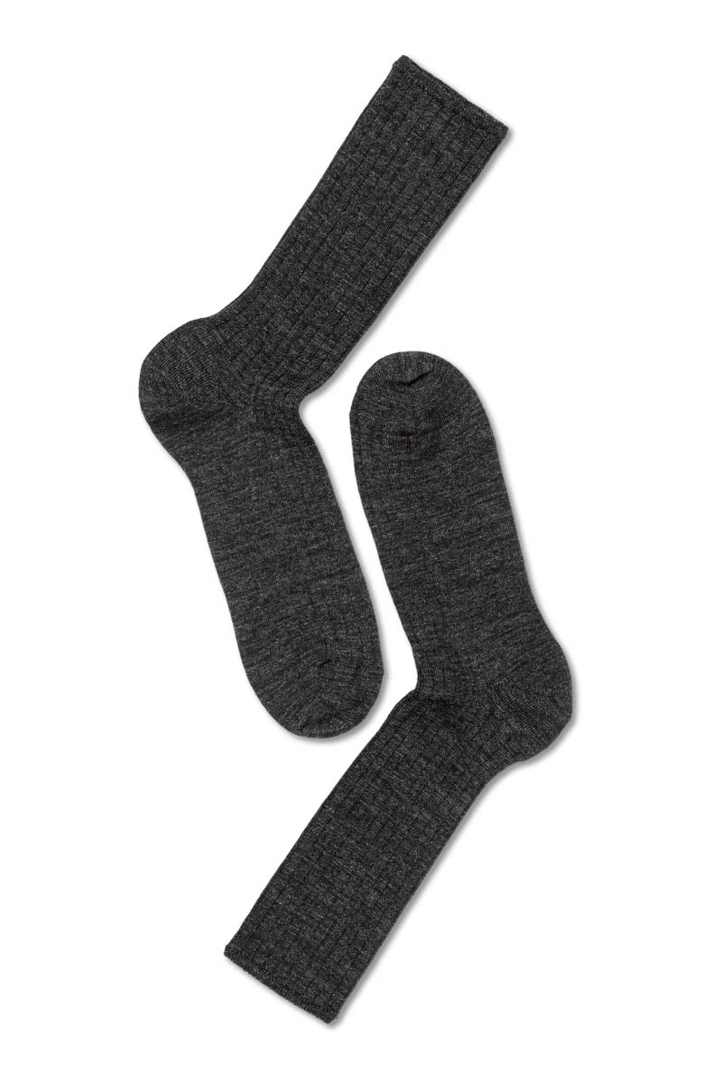 Eton Wool Rib Comfort Top