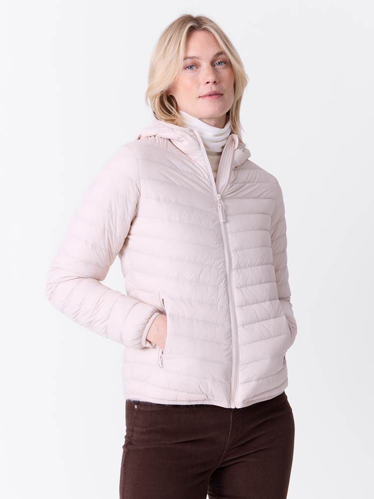 Snøhetta Dunjakke