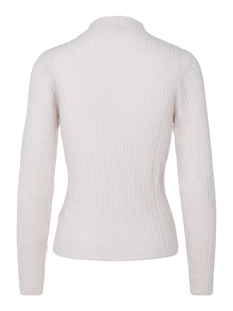 Bree Turtle Neck