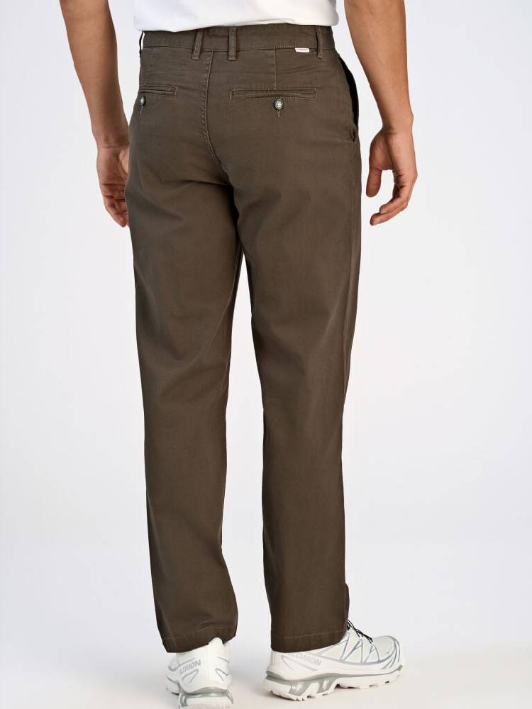 Superflex chino pants