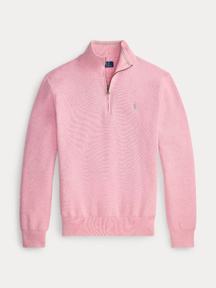 LS HZ-LONG SLEEVE-PULLOVER