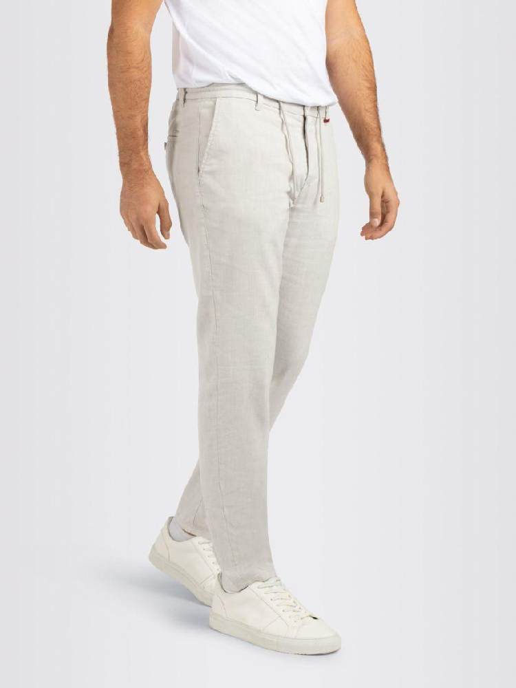 Lennon Linen Stretch