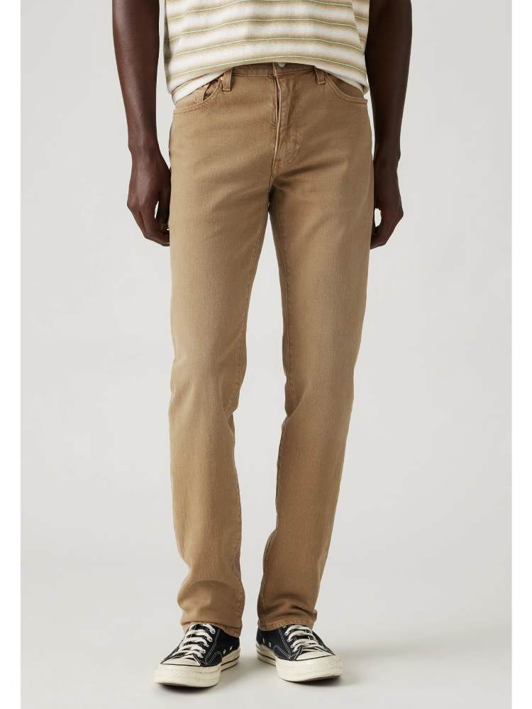 511™ SLIM ASH TREE BROWN GD