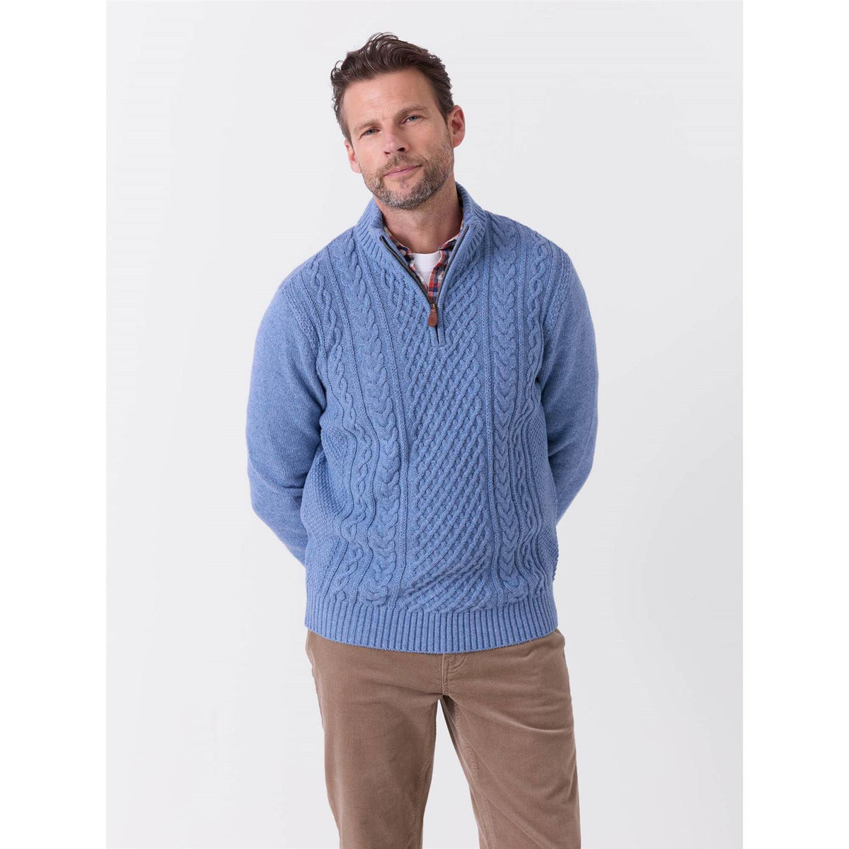 Holger Zip Genser