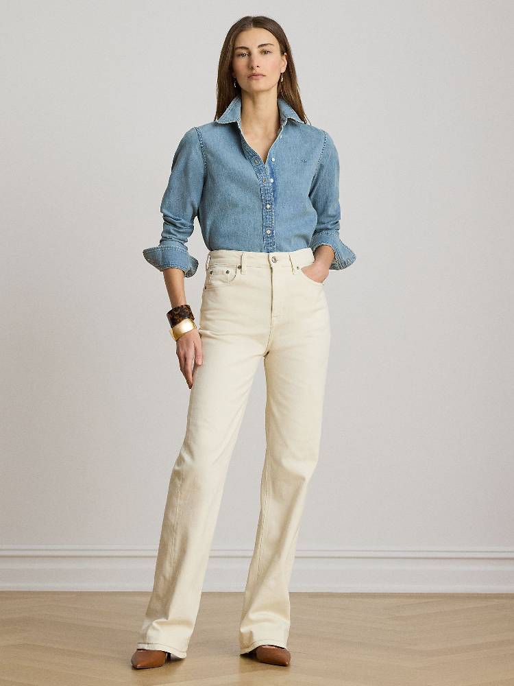 WOVEN-SPORT SHIRT-SHIRT