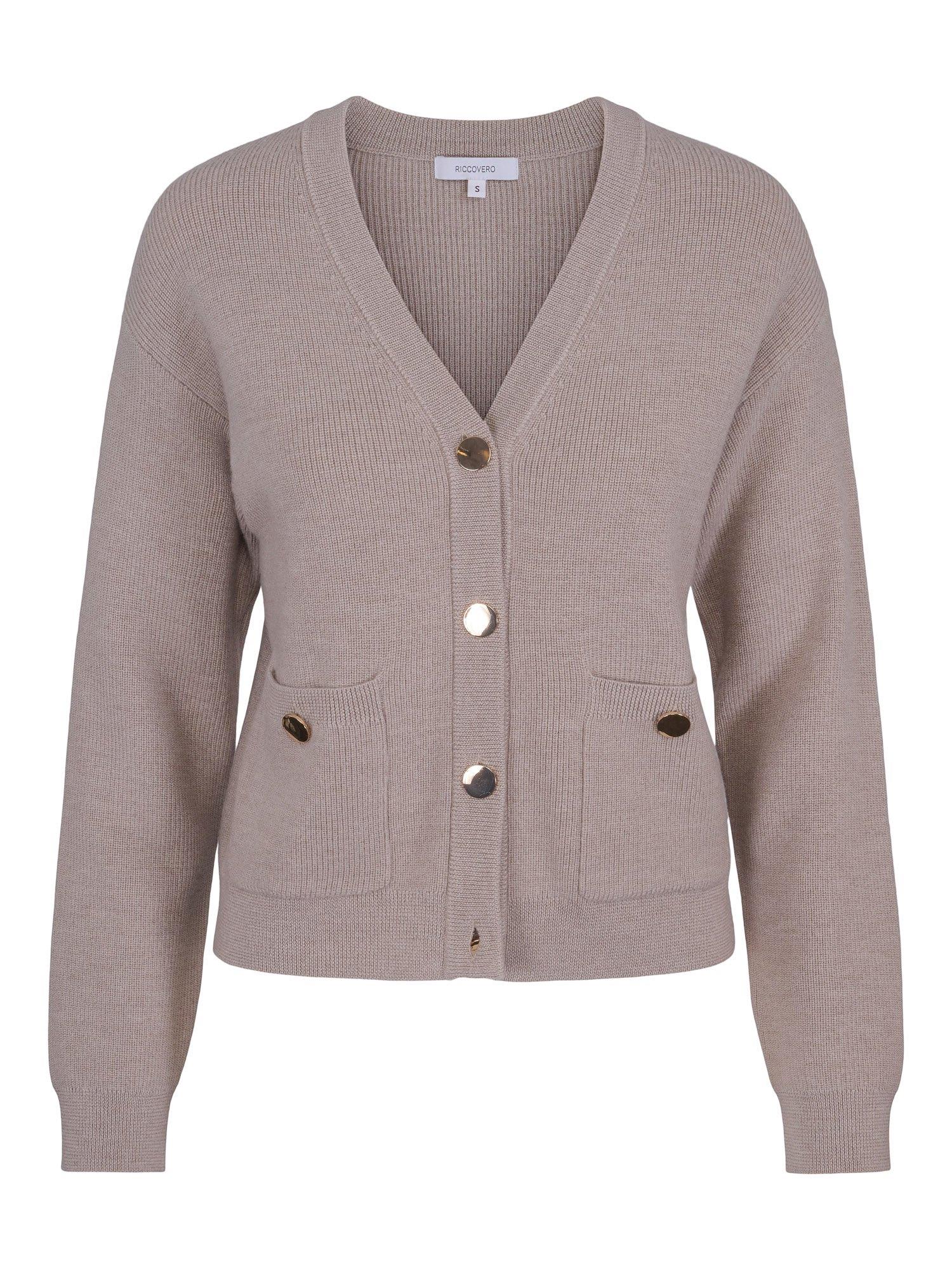 Ronja Cardigan