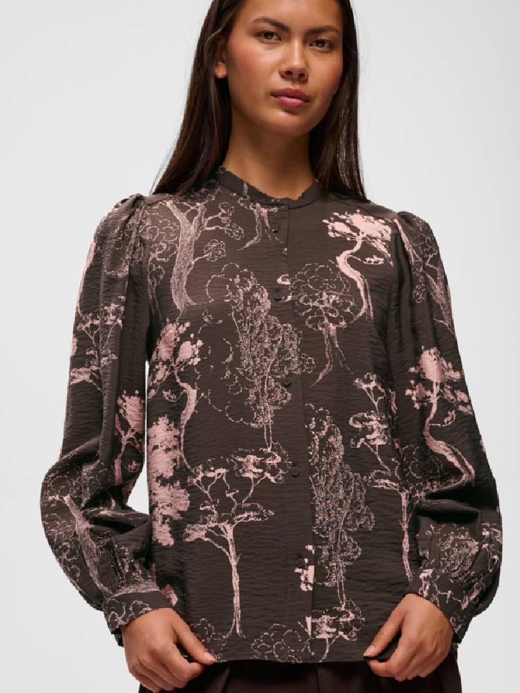 Makennaiw Shirt
