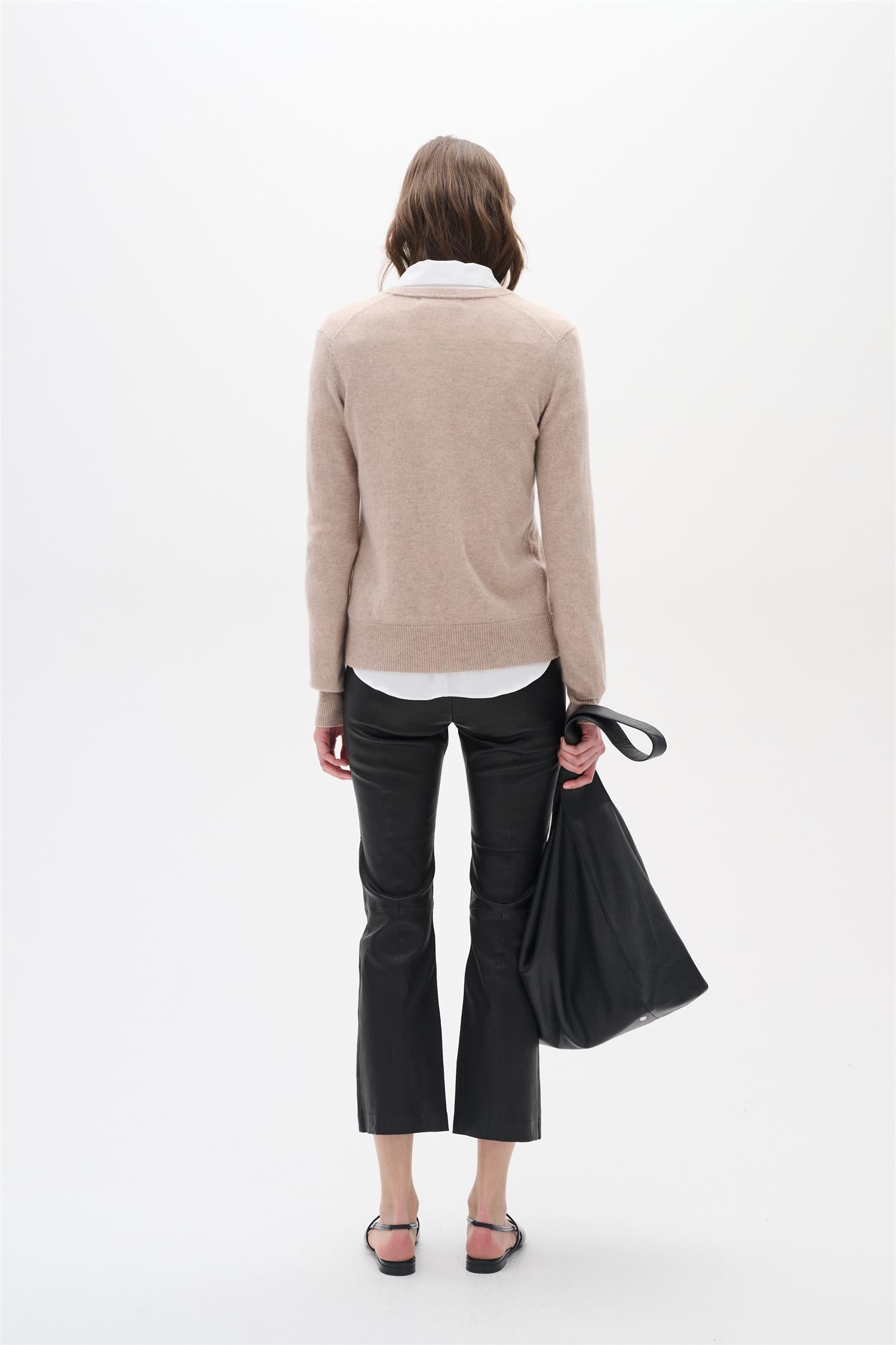 Lukkaiw Cardigan