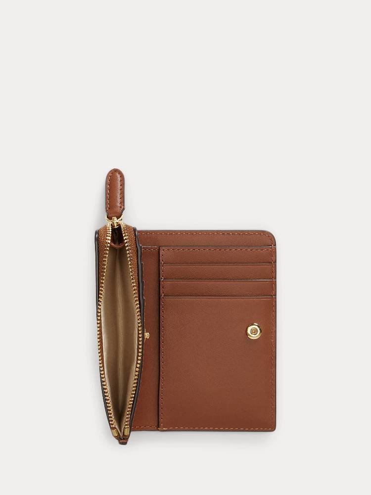 SM BIFOLD-WALLET-SMALL