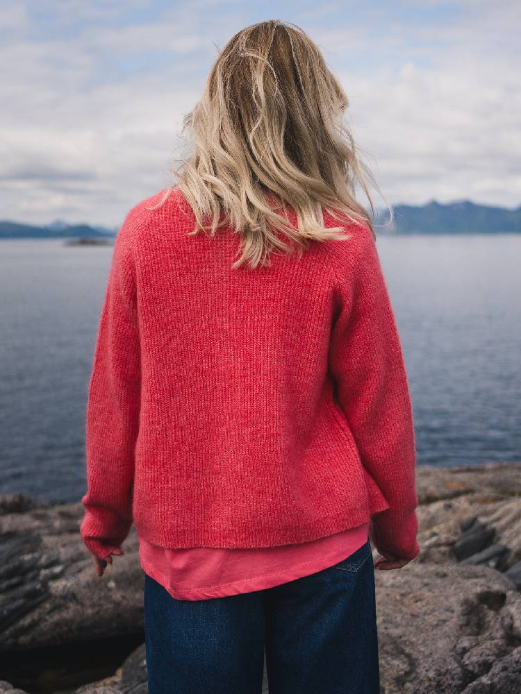 Amalie Cardigan
