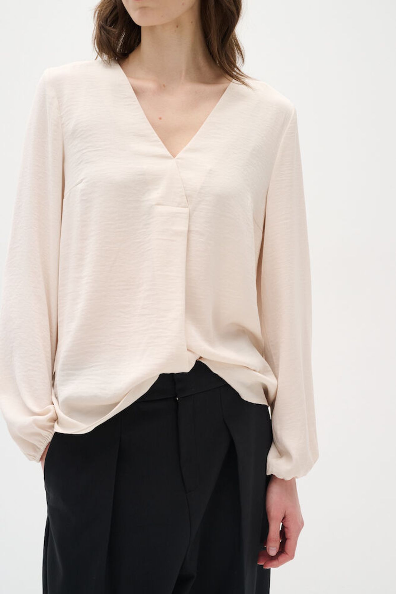 Rindaiw Blouse