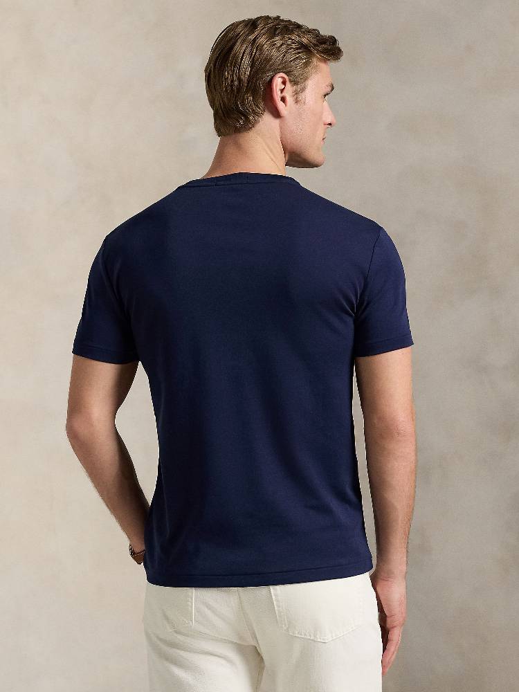 SSCNCMSLM1-SHORT SLEEVE-T-SHIRT