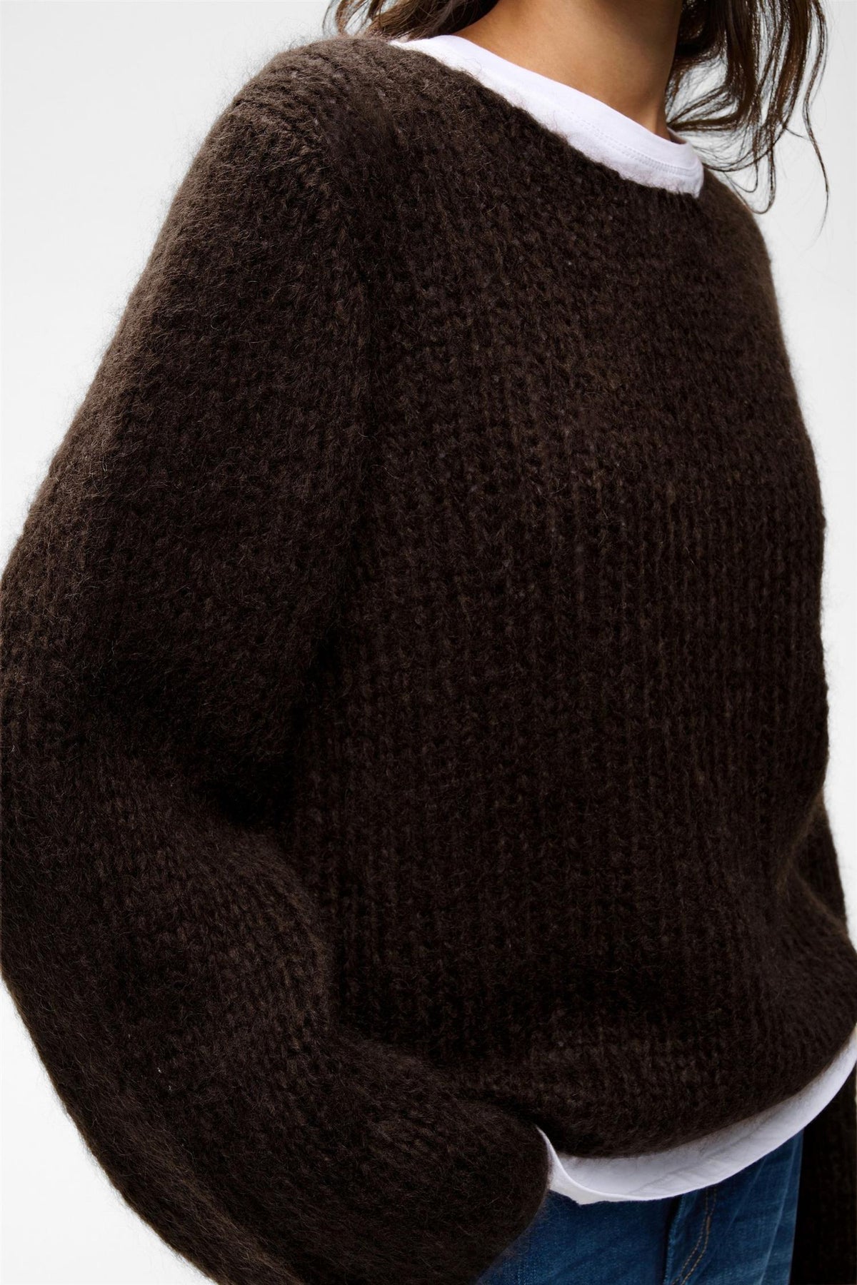 Jetraiw Pullover