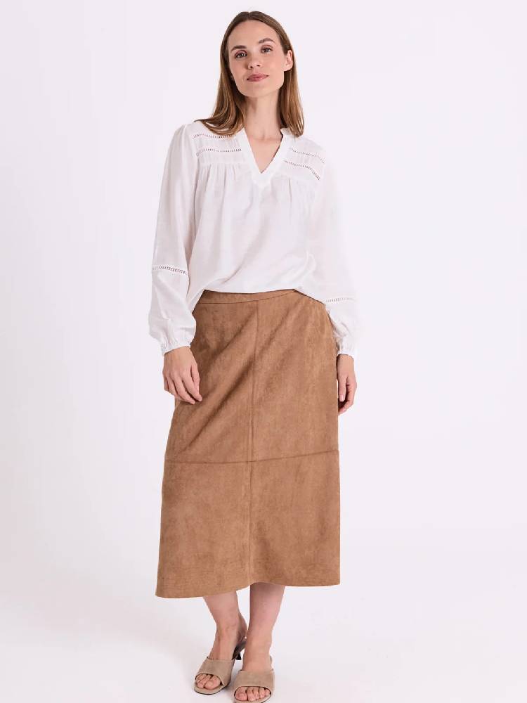 FQANTINA-BLOUSE