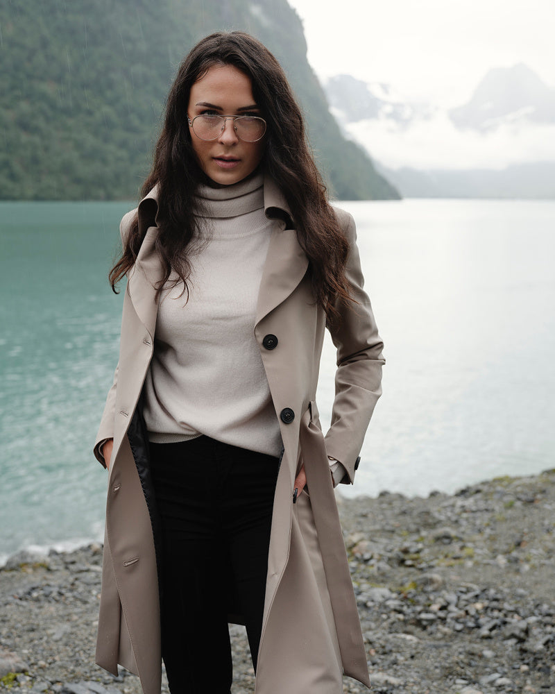 Calli Trench