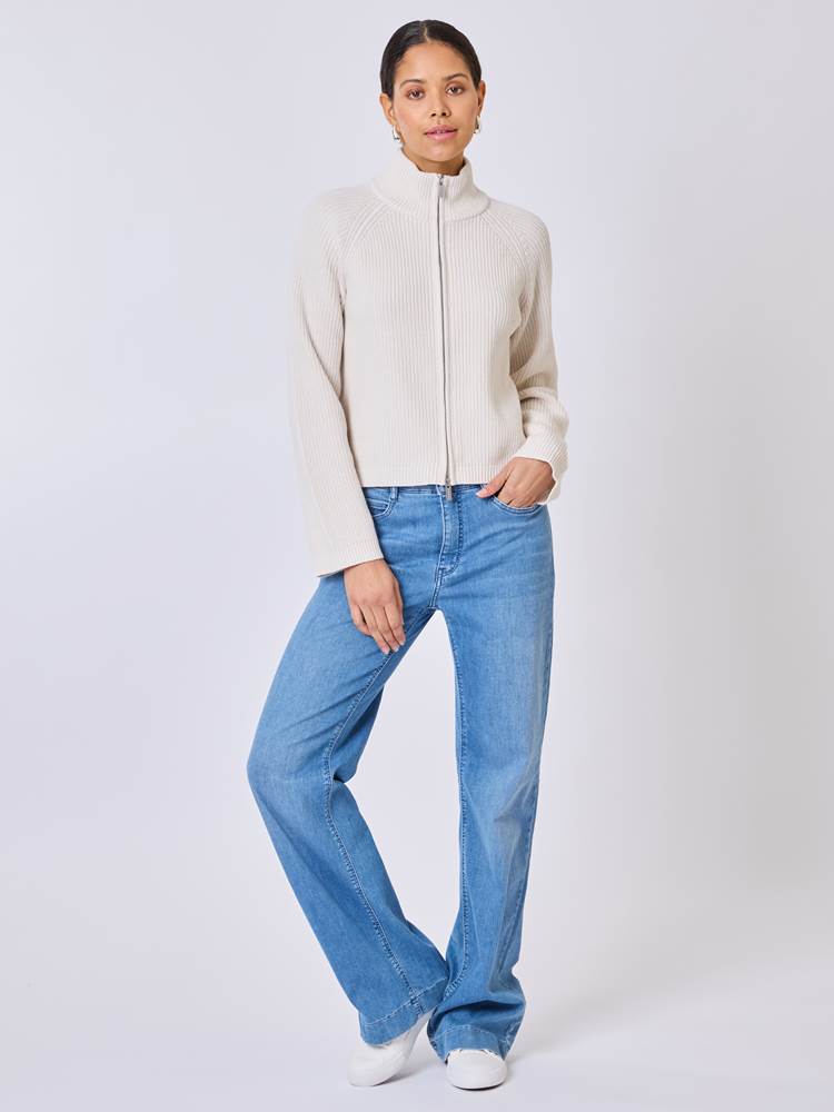 Camden cardigan