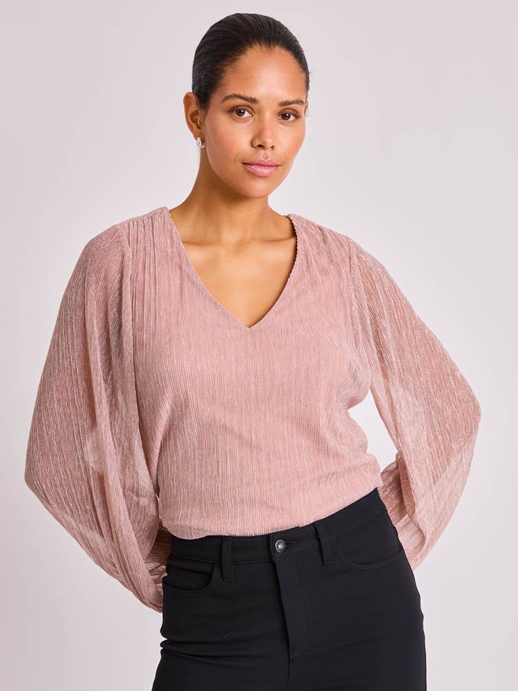 Hazel bluse