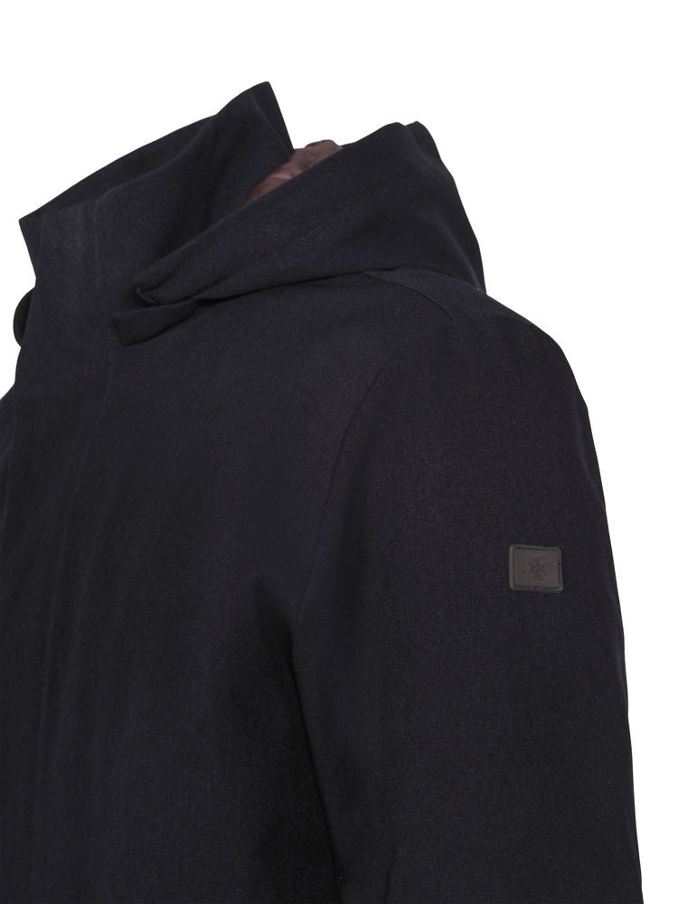 Denver Jacket