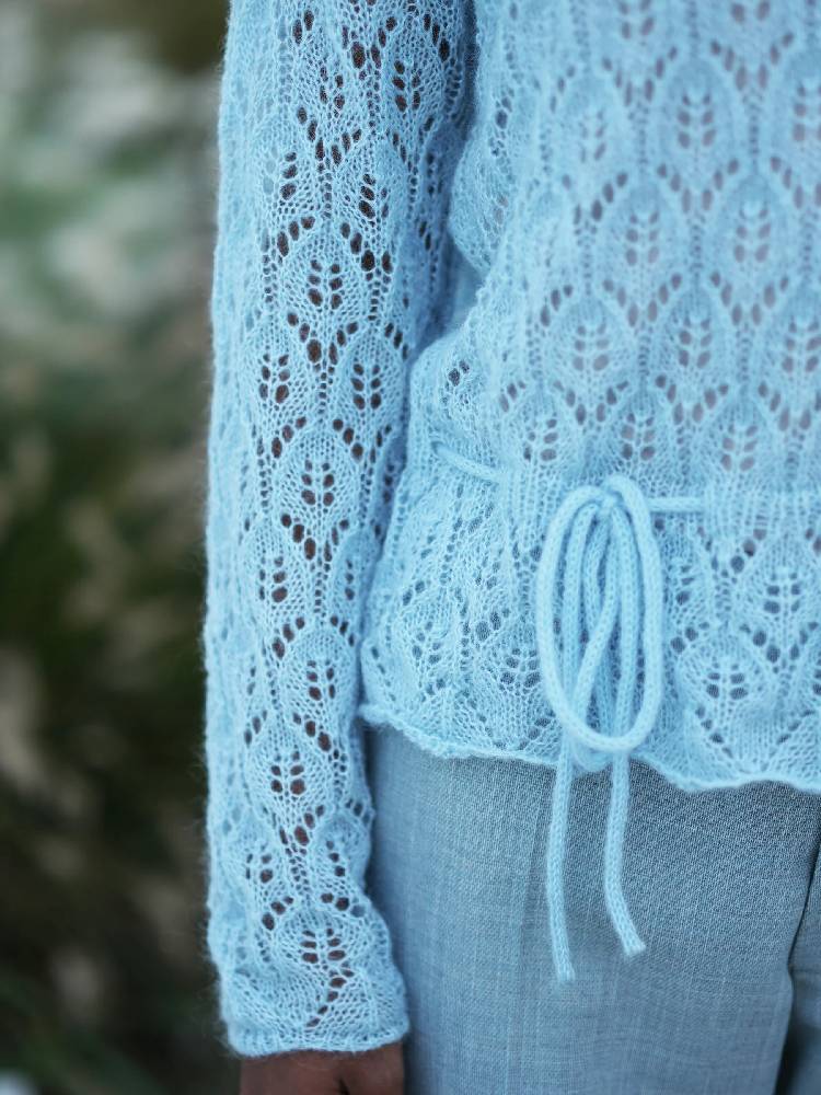 Amely Sweater