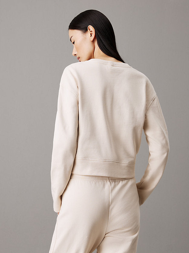 CREW PULLOVER