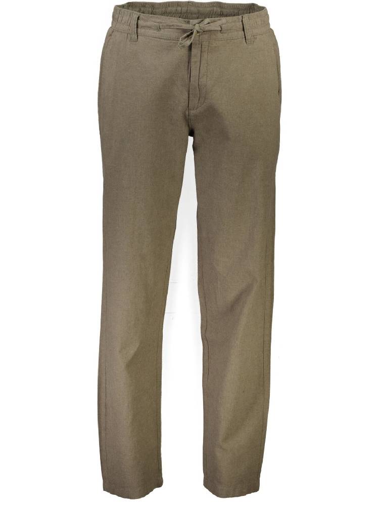 Linen pants