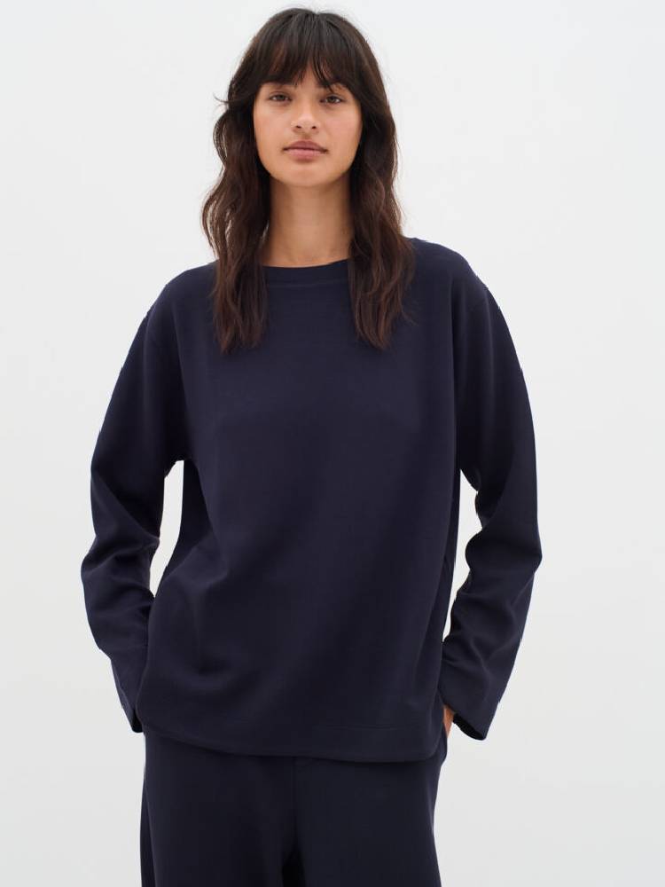 GincentIW Crewneck