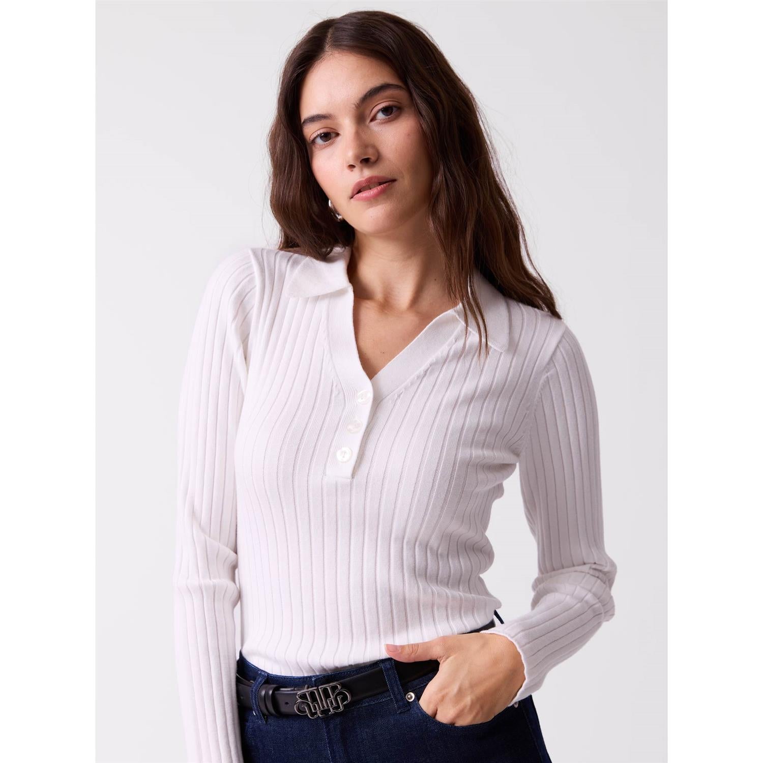Bonnie Polo Genser