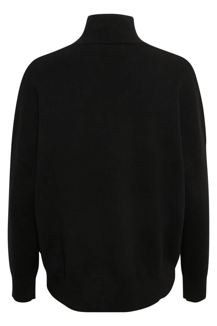 TenleyIW Turtleneck Pullover