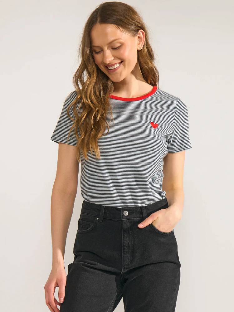 NUALEXA T-SHIRT