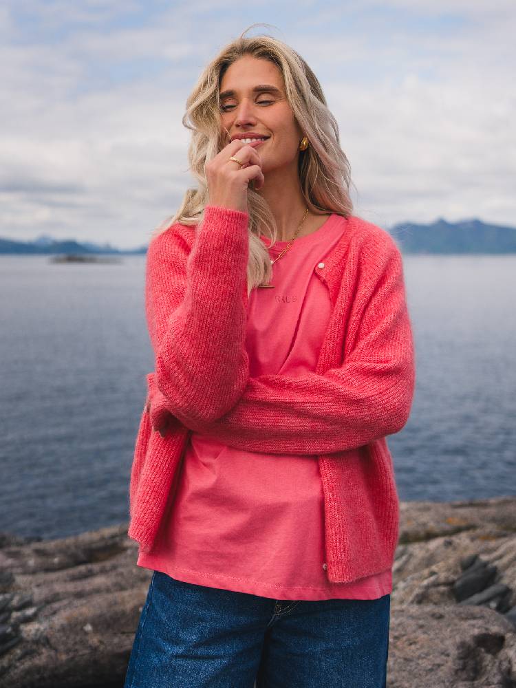 Amalie Cardigan