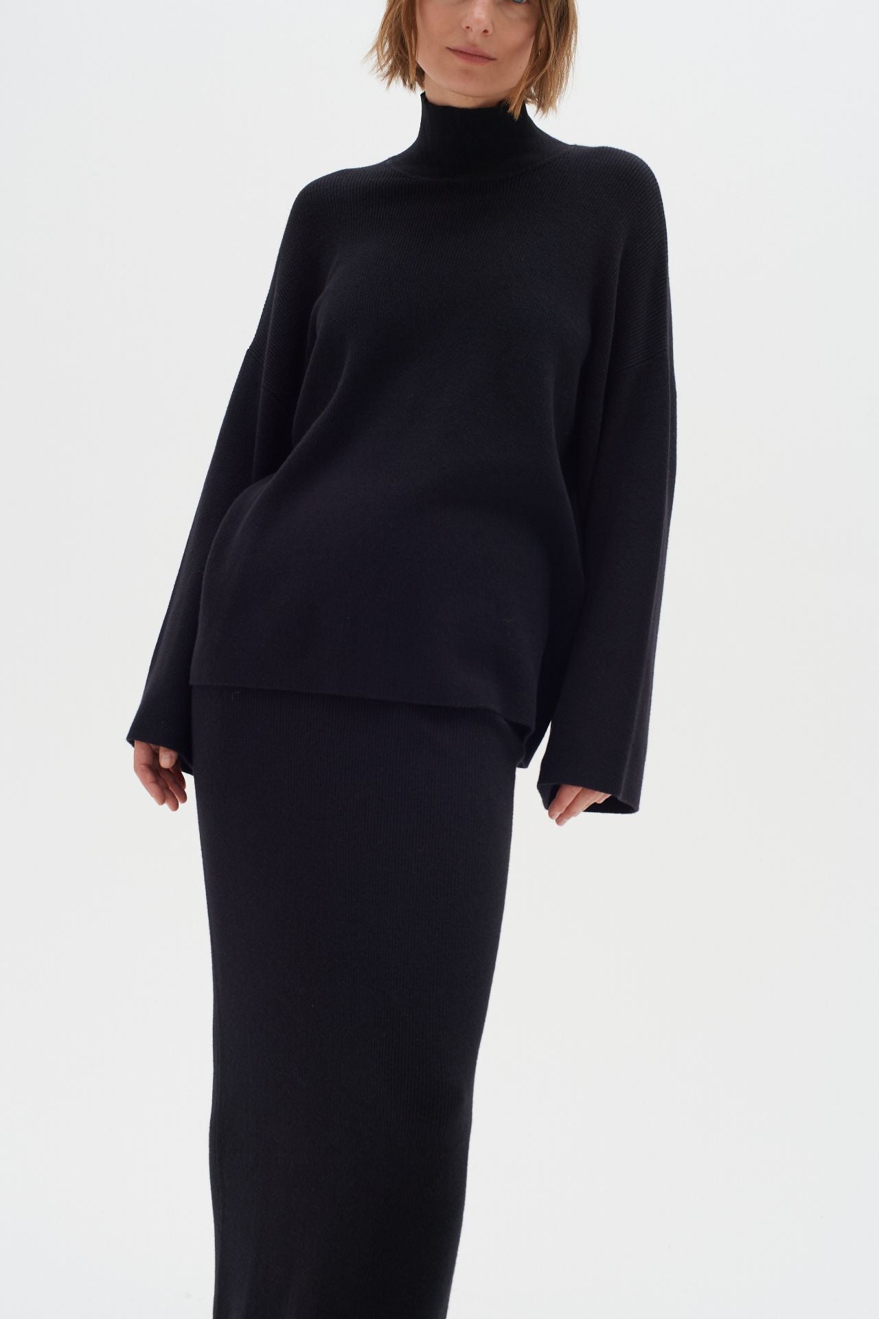 GittelIW Pullover