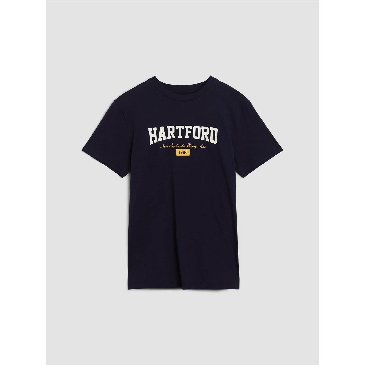 Hartford T-Skjorte