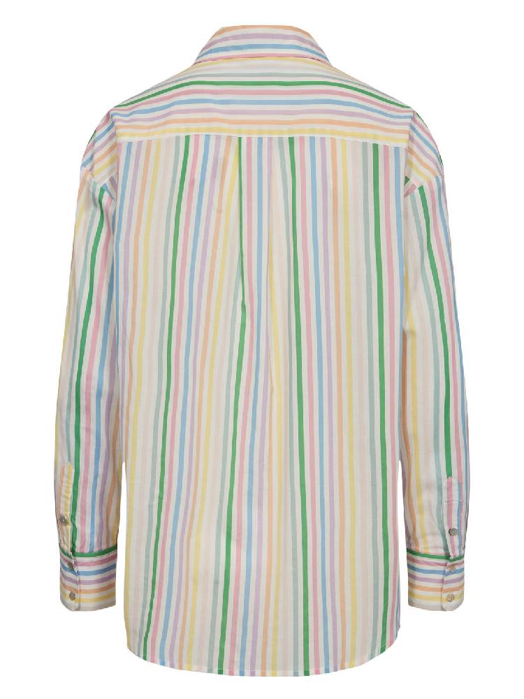 NUTRILLO SHIRT