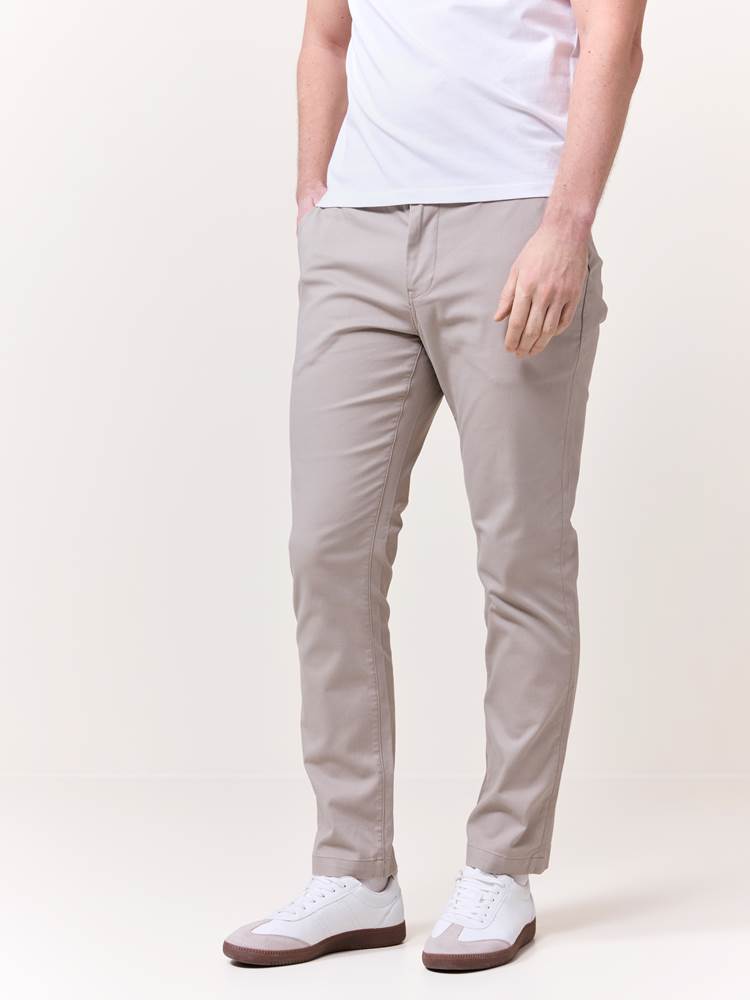 Christer chinos