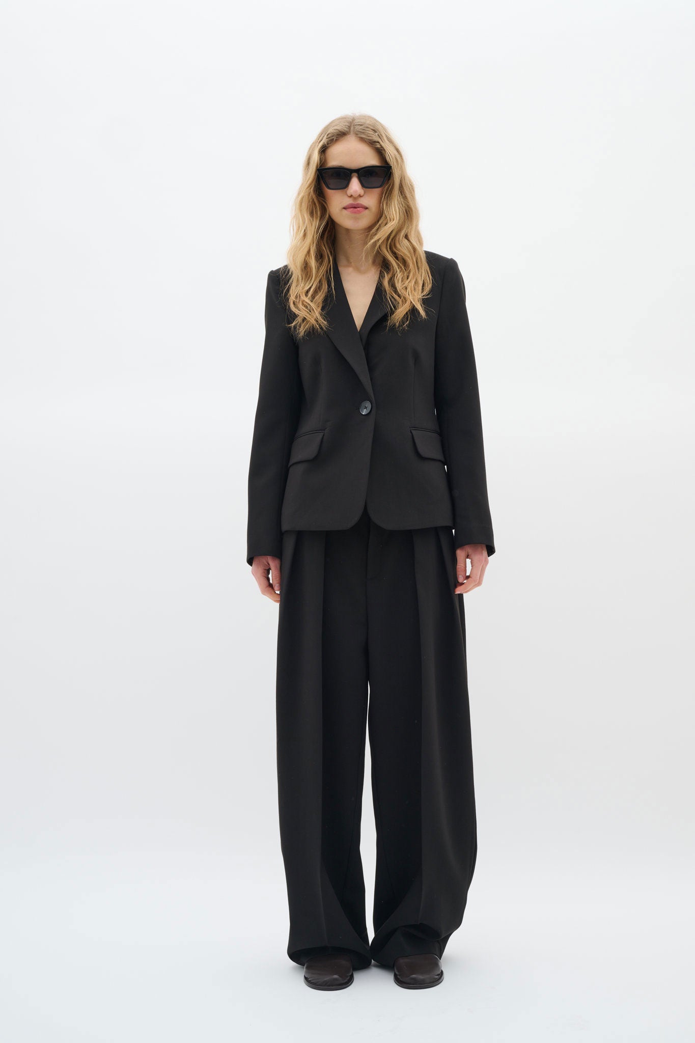 Bryelleiw Blazer