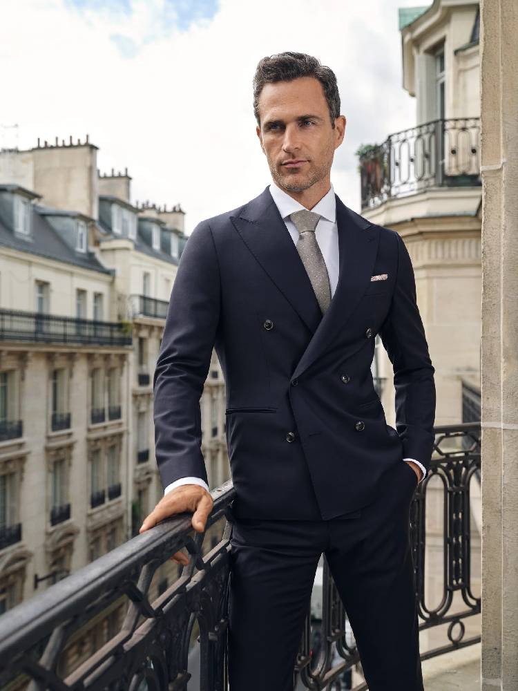 Torino Blazer