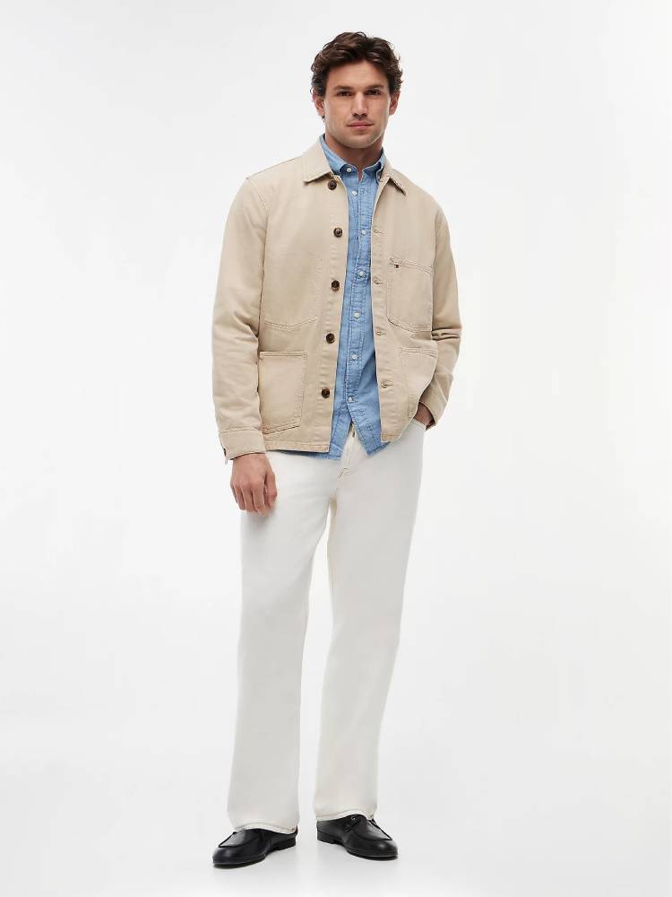 Chore Jacket Gmd