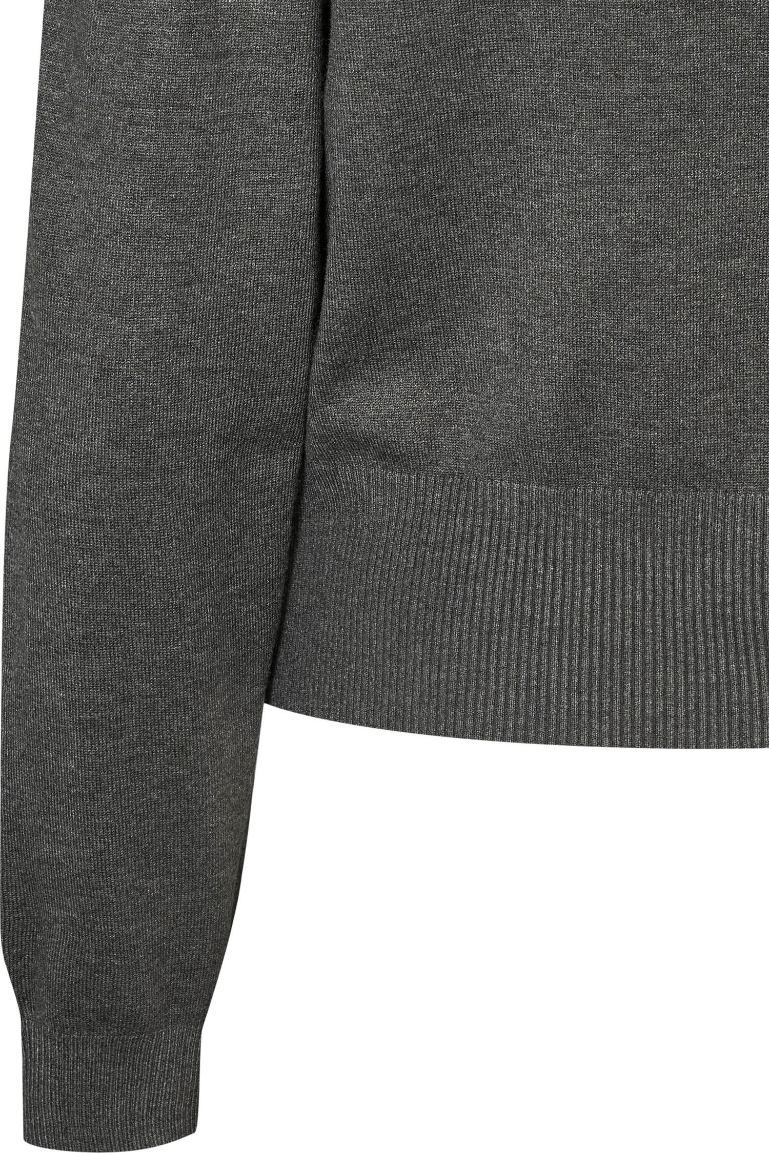 7493rdfsorrel Ls Knit