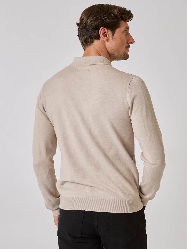 Samiel polo