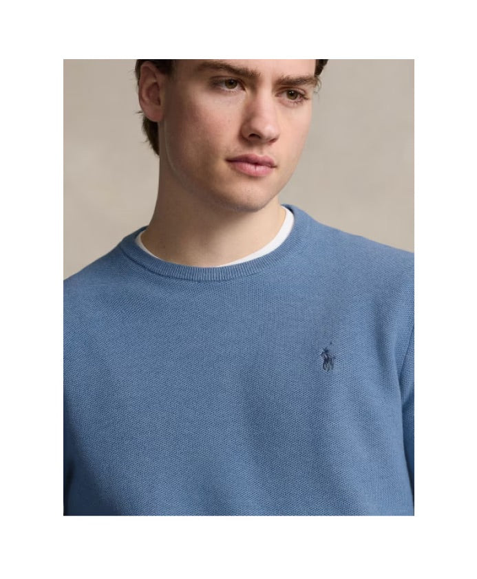 LSTXTCNPP-LONG SLEEVE-PULLOVER