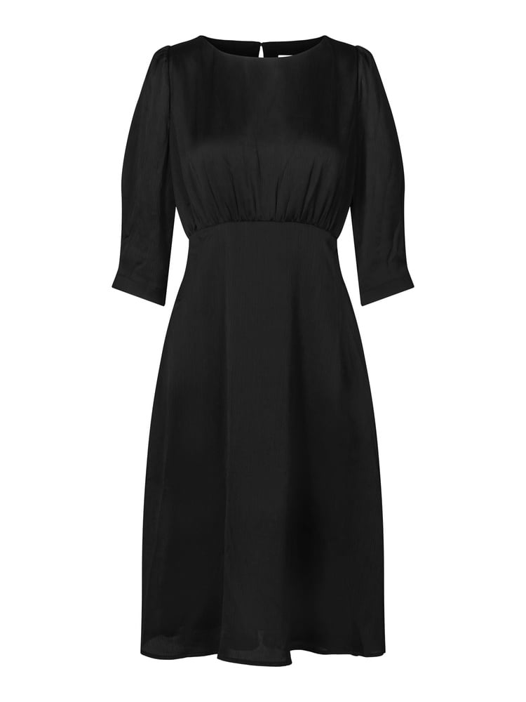 Cinco Dress