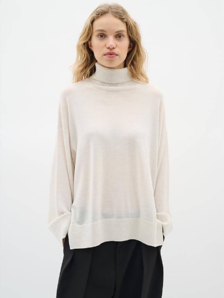 Gitoiw Turtleneck