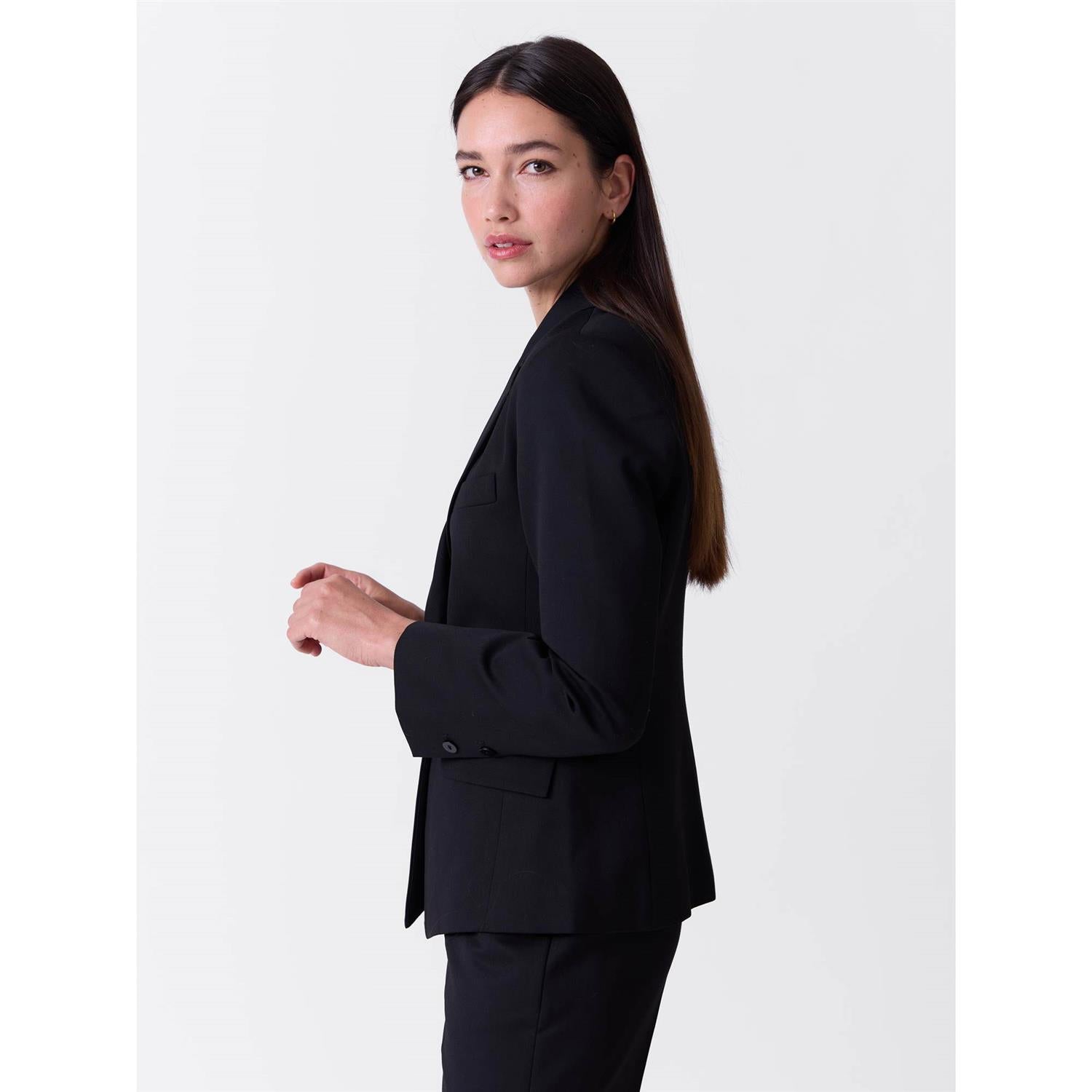Corine Blazer