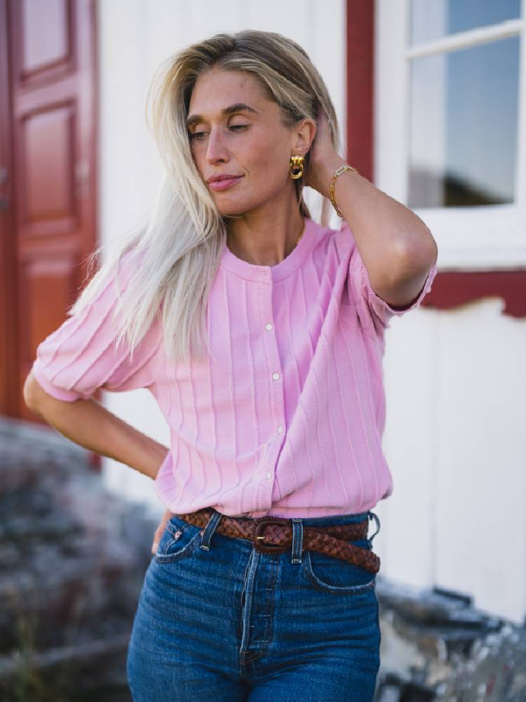 RAUSGuru 2/4 Cardigan