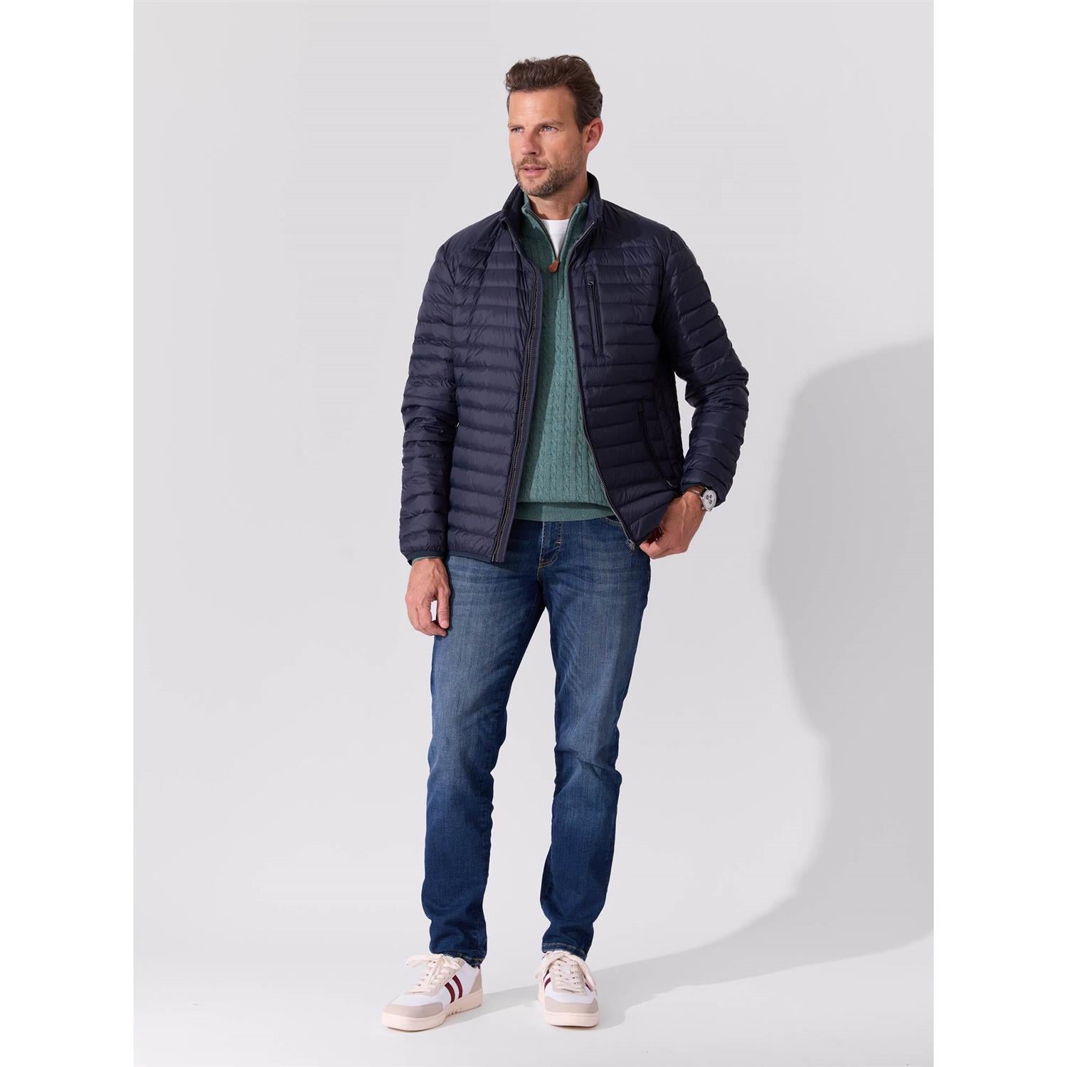 Gilmont Dunjakke