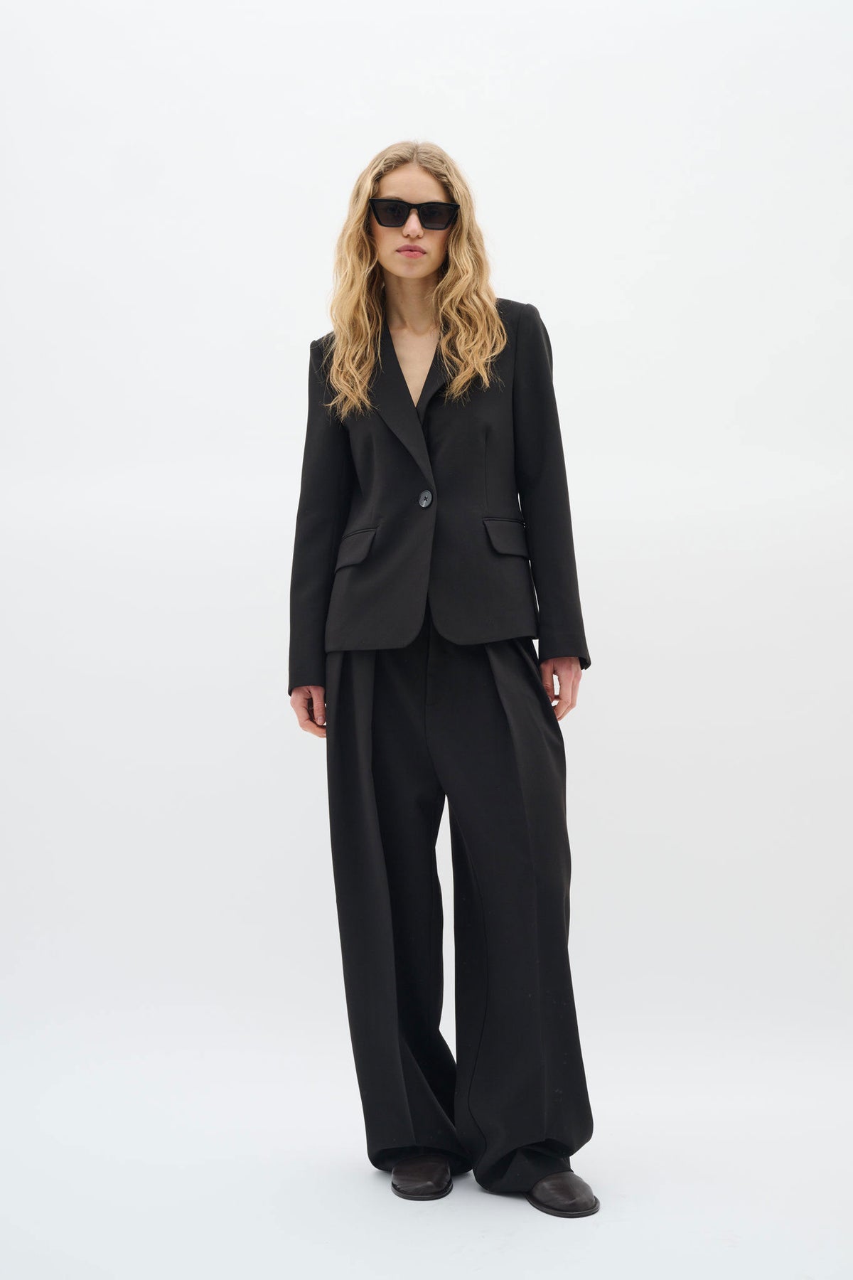 Bryelleiw Blazer