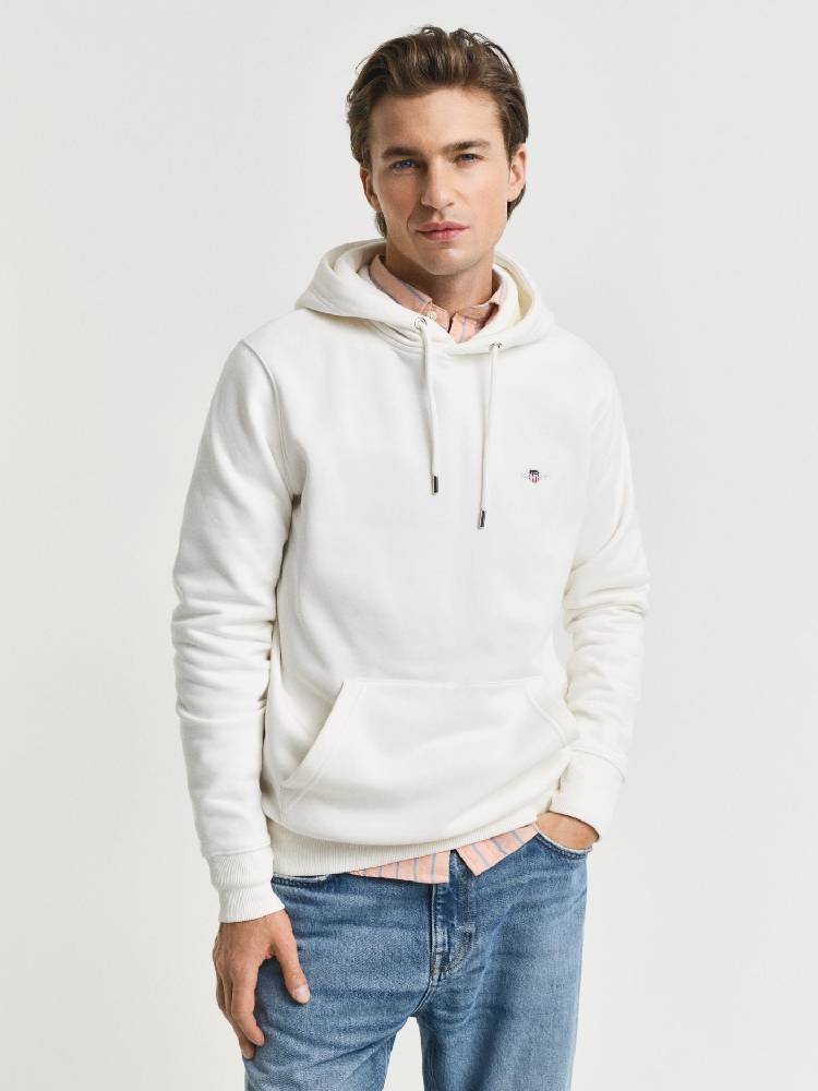 REG SHIELD HOODIE