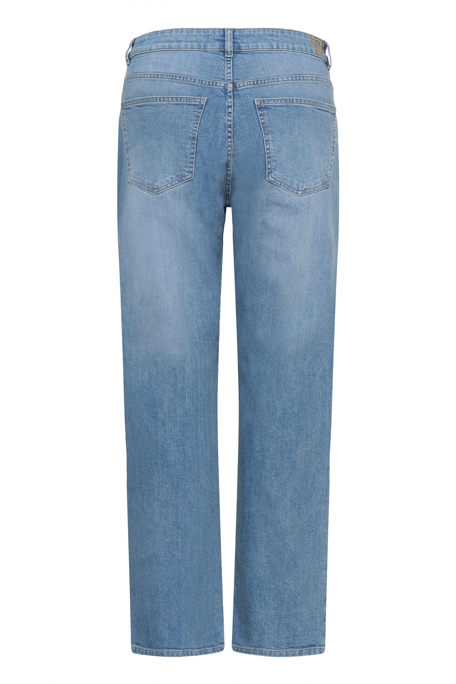 Darlinaiw Core Straight Jeans