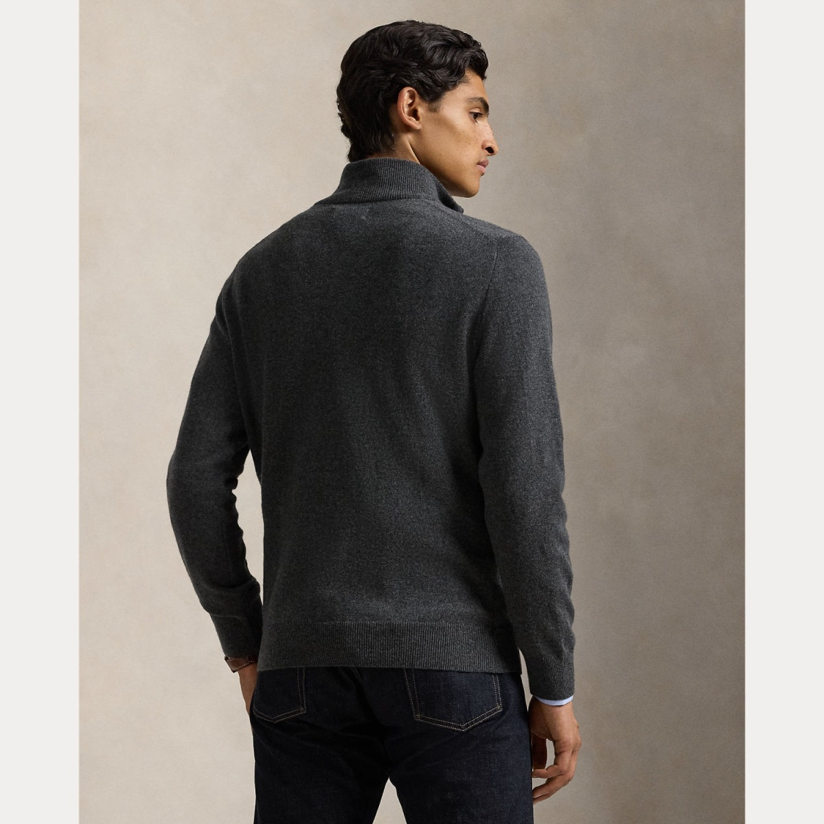 LS HZ PP-LONG SLEEVE-PULLOVER