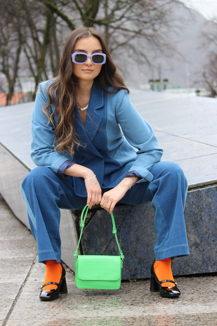 NUISADORA BLAZER